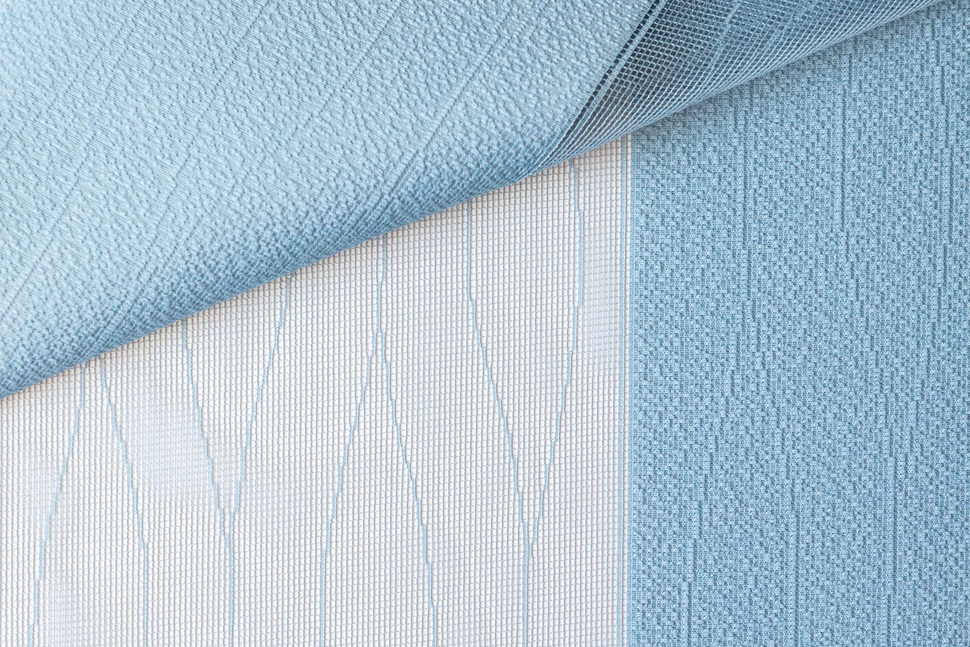 FREE Sample | Smart Series | Fabric Swatch 50% Blackout - Dreamlike Curtains