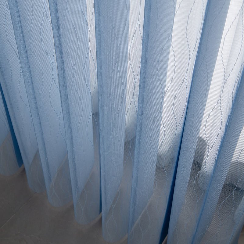FREE Sample | Smart Series | Fabric Swatch 50% Blackout - Dreamlike Curtains