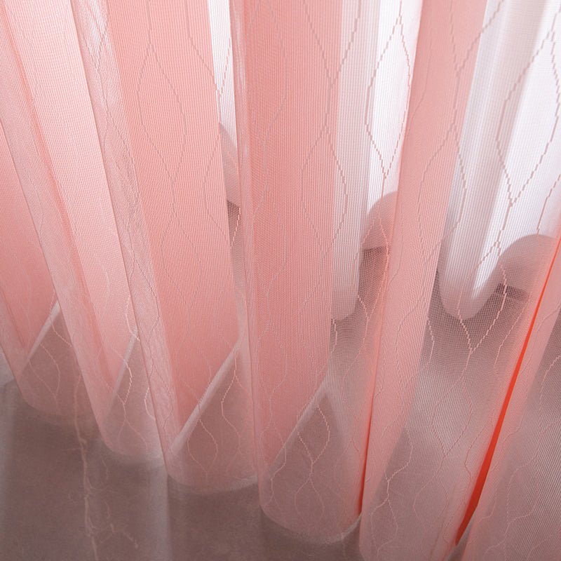 FREE Sample | Smart Series | Fabric Swatch 50% Blackout - Dreamlike Curtains