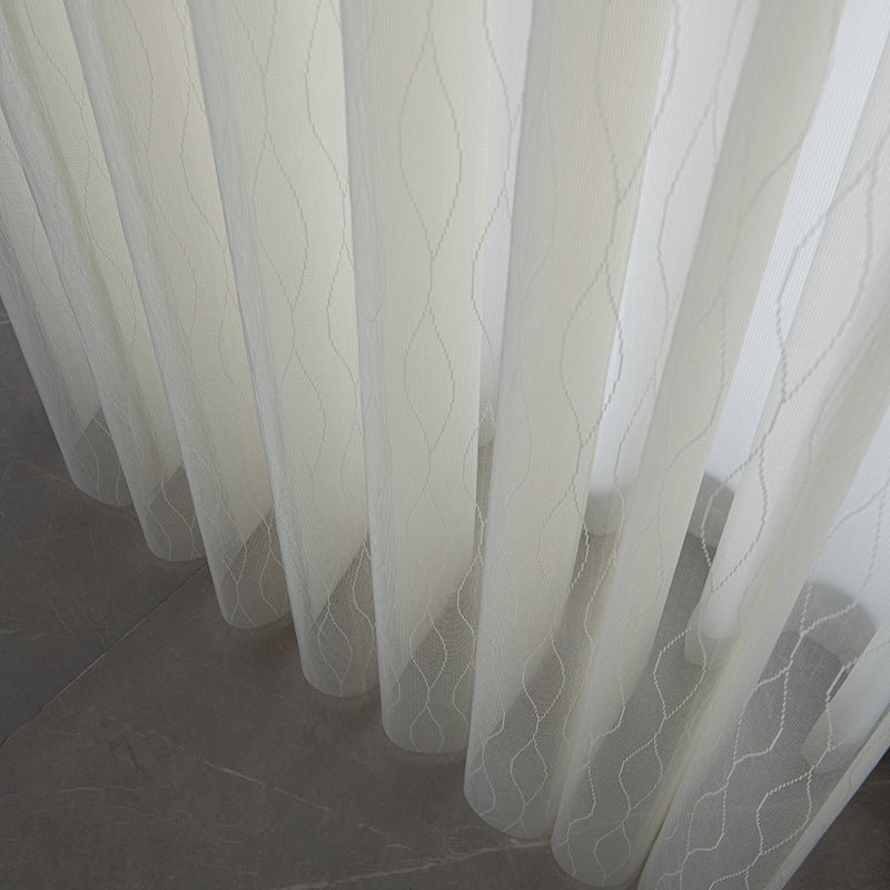 FREE Sample | Smart Series | Fabric Swatch 50% Blackout - Dreamlike Curtains
