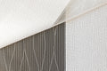FREE Sample | Smart Series | Fabric Swatch 50% Blackout - Dreamlike Curtains