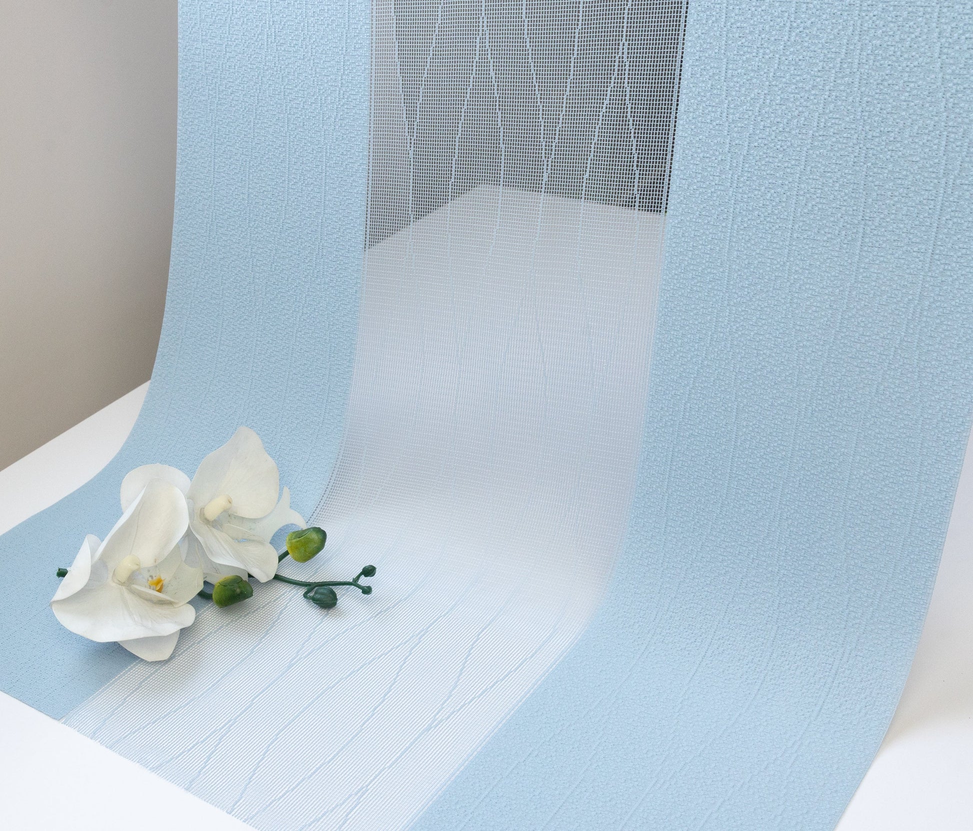 FREE Sample | Smart Series | Fabric Swatch 50% Blackout - Dreamlike Curtains
