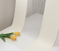 FREE Sample | Smart Series | Fabric Swatch 50% Blackout - Dreamlike Curtains