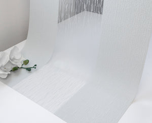 Silver | SKU: jp-3704 | Panel Width: 16"