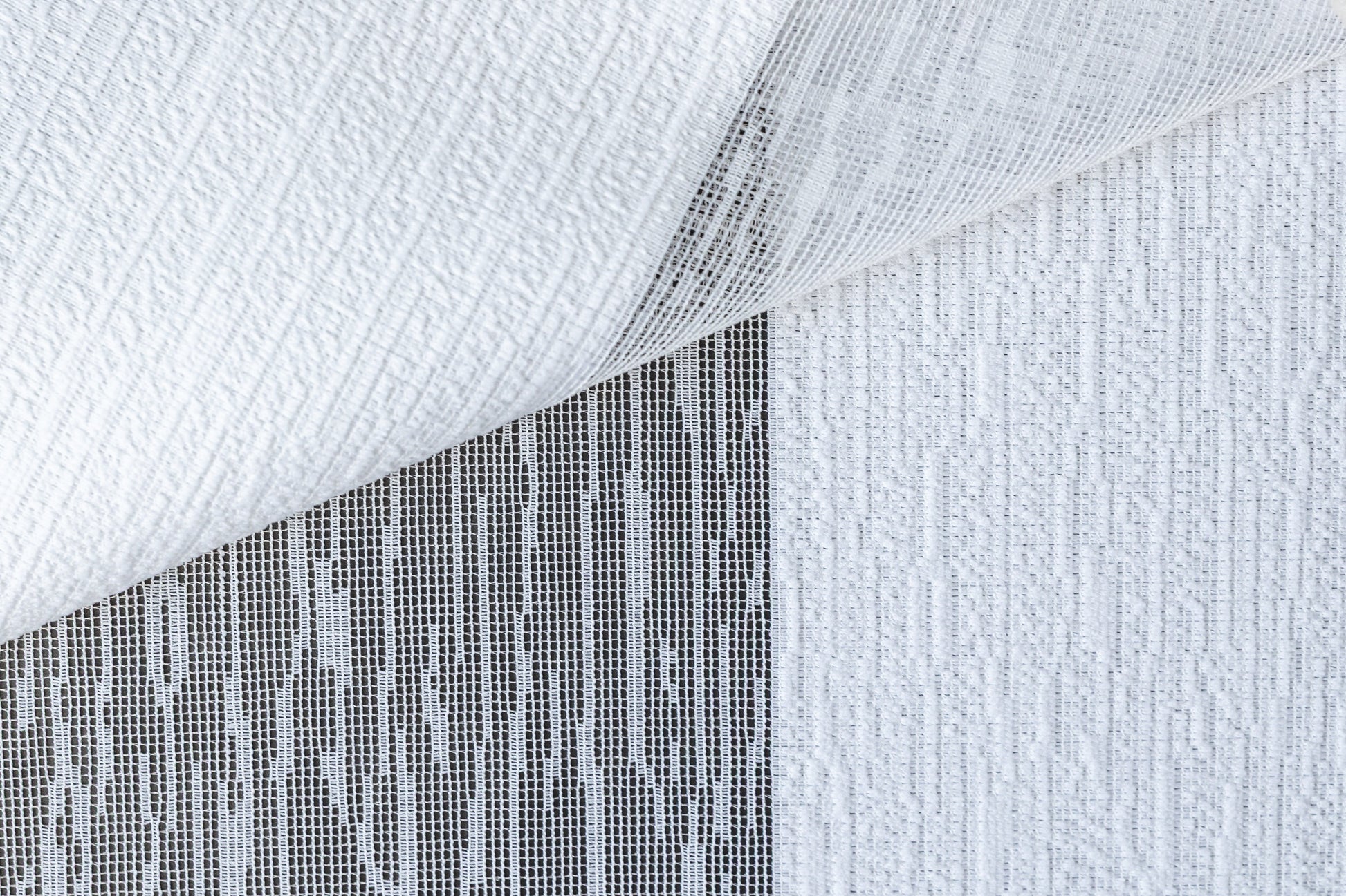 FREE Sample | Urban Series | Fabric Swatch 50% Blackout - Dreamlike Curtains