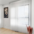 Color: White | SKU: a1-901 | Panel Width: 16"