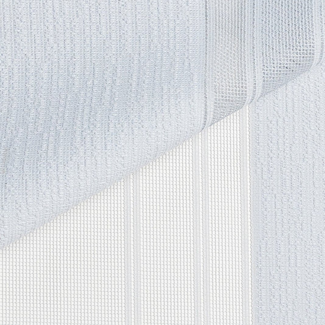 Modern Vertical Blinds 50% Blackout — Skyline Collection - Dreamlike Curtains