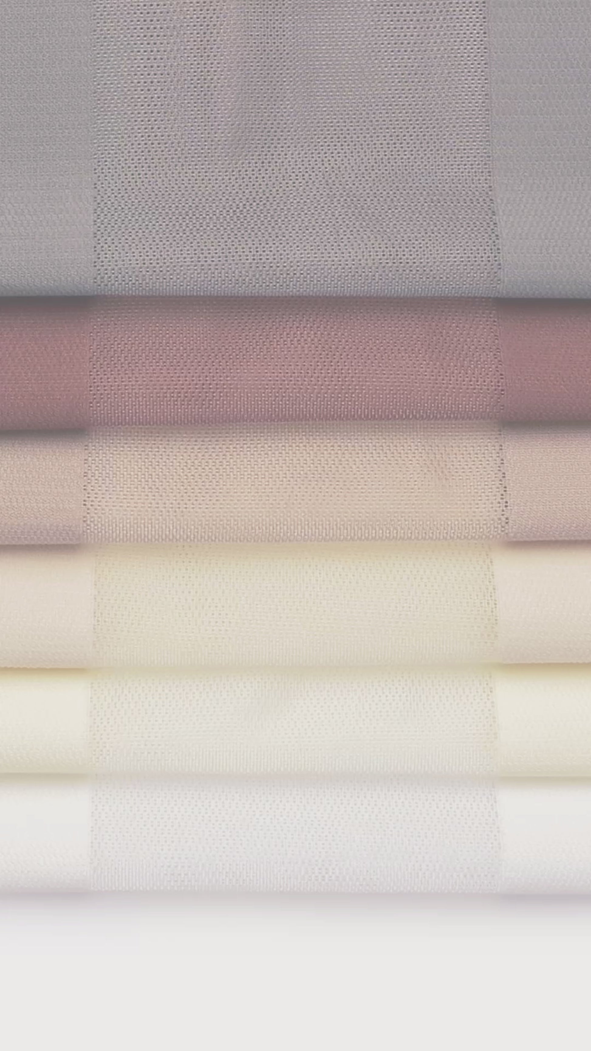 Burgundy modern Curtains 