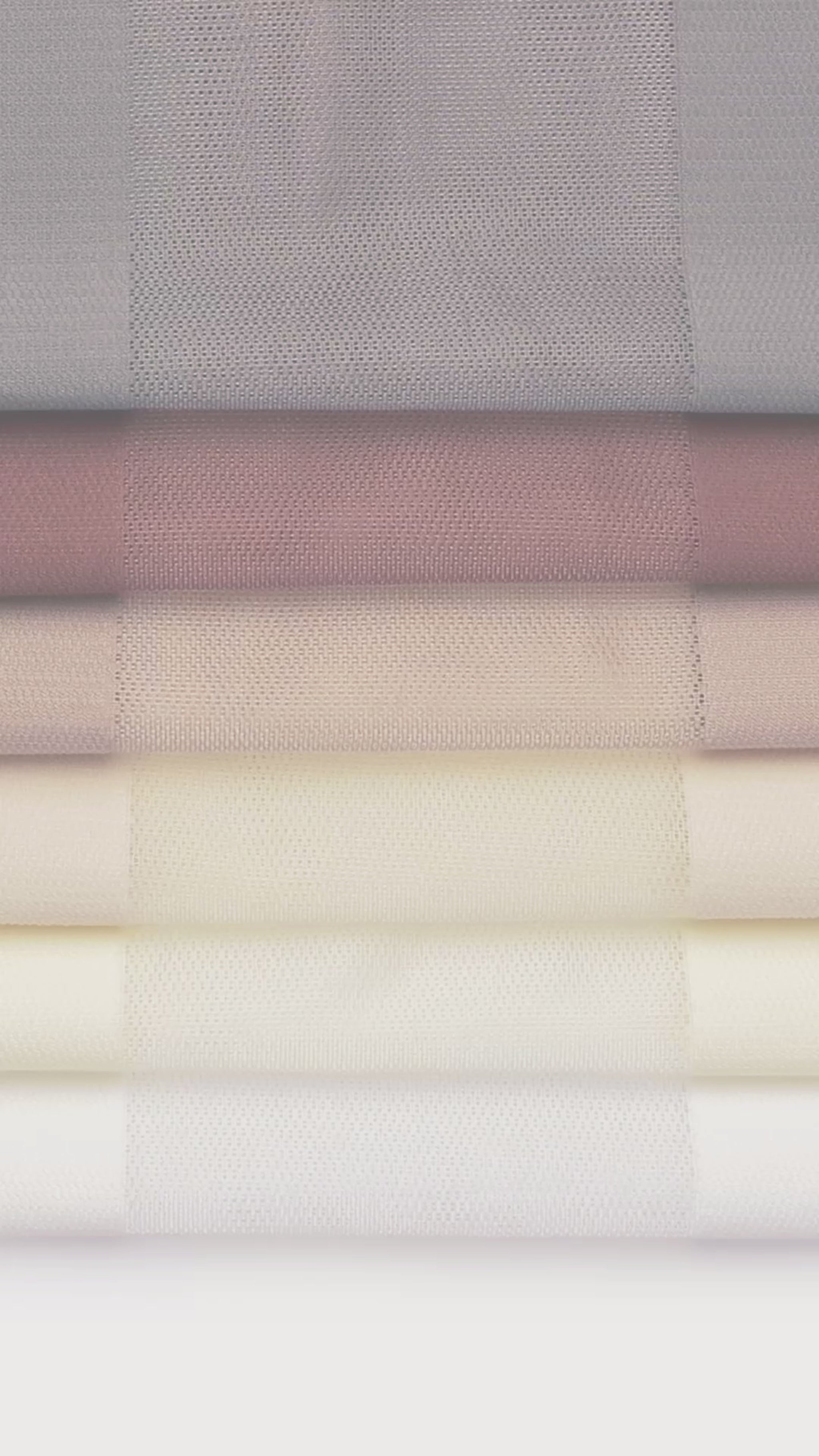 Burgundy modern Curtains 