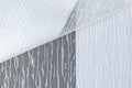 Soft Vertical Sheer Curtains with Built - In Light Filtering & Privacy - Urban Series - 50% Blackout - Dreamlike Curtains