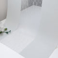 Color: Silver | SKU: jp-3704 | Panel Width: 16"