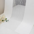 Color: White | SKU: jp-3701 | Panel Width: 16"