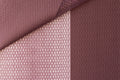 Soft Vertical Sheer Curtains with Integrated Light Filtering - City of Time Collection 50% Blackout - Dreamlike Curtains