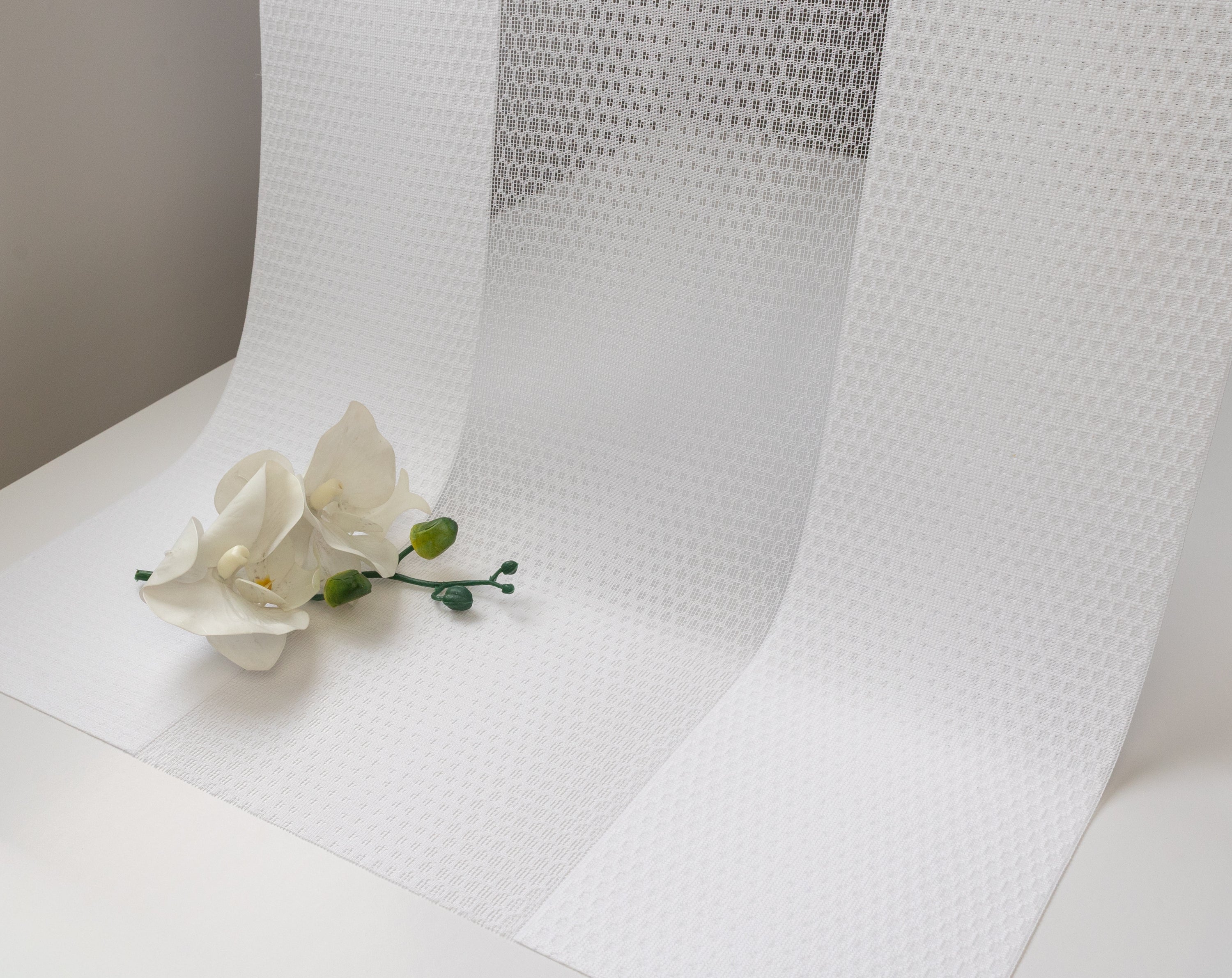 Color: White | SKU: jp-5101 | Panel Width: 16"