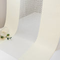 Color: Golden Ivory | SKU: jp-3802 | Panel Width: 16"