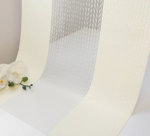 Color: Golden Ivory | SKU: jp-3802 | Panel Width: 16"