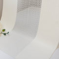 Color: Soft White | SKU: jp-3815 | Panel Width: 16"