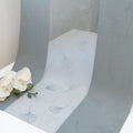 Color: Silver Gray | SKU: jp-3304 | Panel Width: 16"