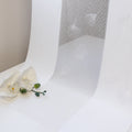 Color: White | SKU: jp-3301 | Panel Width: 16"