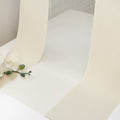 Color: Ivory | SKU: 6001-3 | Width: 16"