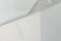 Soft Vertical Sheer Curtains with Integrated Light Filtering - Novelle Pattern Collection 50% Blackout - Dreamlike Curtains