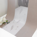 Color: Light Brown Beige | SKU: jp-3505 | Panel Width: 16"