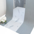 Color: Gray | SKU: jp-3204 | Panel Width: 16"