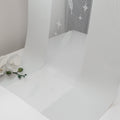 Color: Light Silver | SKU: jp-3214 | Panel Width: 16"