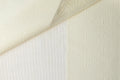 Soft Vertical Sheer Curtains with Integrated Light Filtering - Screen Series 50% Blackout - Dreamlike Curtains