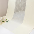 Color: Golden Ivory | SKU: jp-3102 | Panel Width: 16"