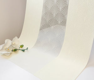 Color: Golden Ivory | SKU: jp-3102 | Panel Width: 16"