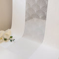 Color: White | SKU: jp-3101 | Panel Width: 16"