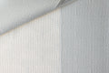 Soft Vertical Sheer Curtains with Integrated Light Filtering - Screen Series 50% Blackout - Dreamlike Curtains