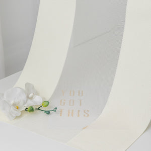 Color: White | SKU: xa-1301 | Panel Width: 16"