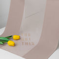 Color: Light Brown | SKU: xa-1305 | Panel Width: 16"